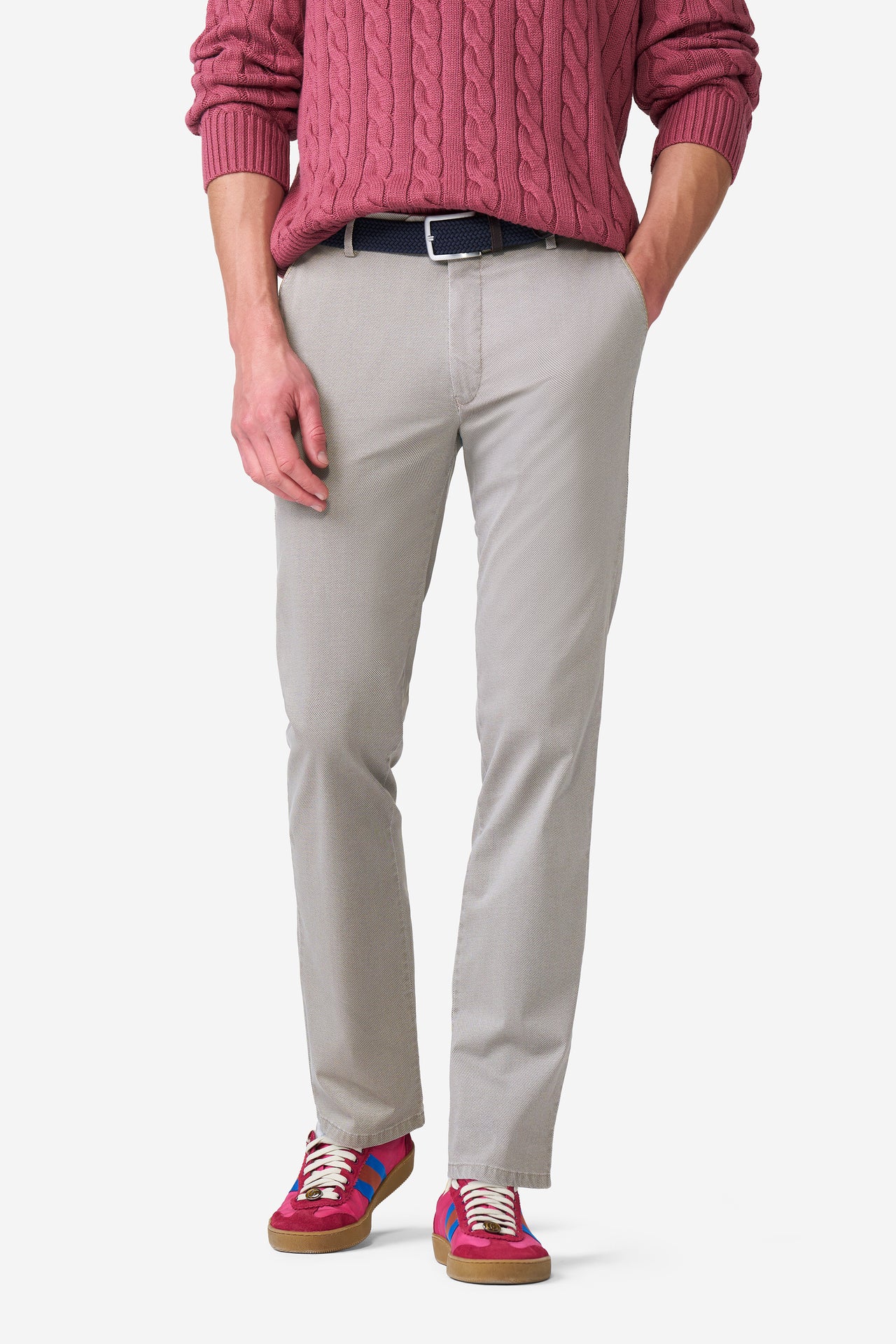 New-York 1-8130 PIMA COTTON KAPOK
