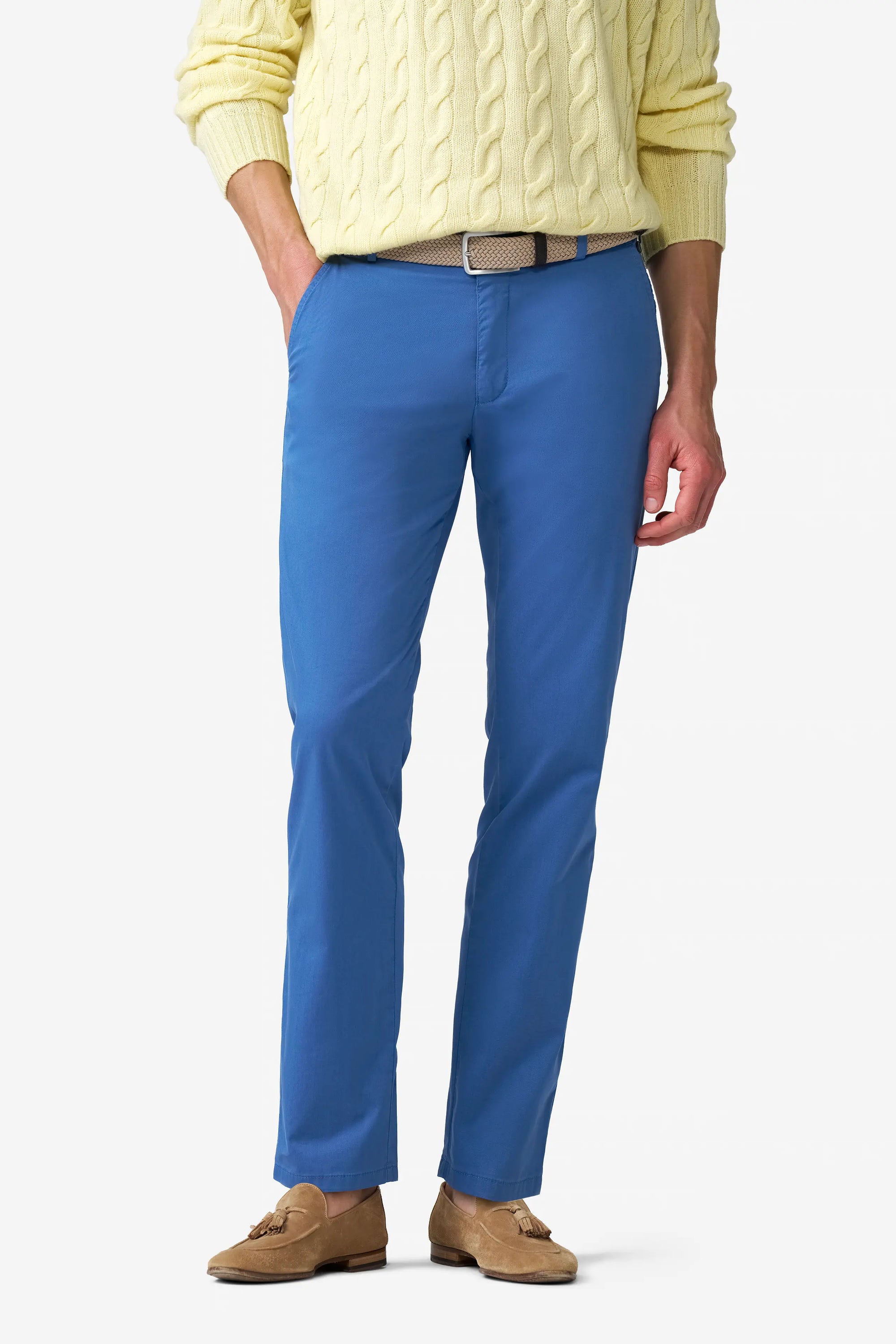 Paris 1-5073 ULTRA-LIGHTWEIGHT CHINOS