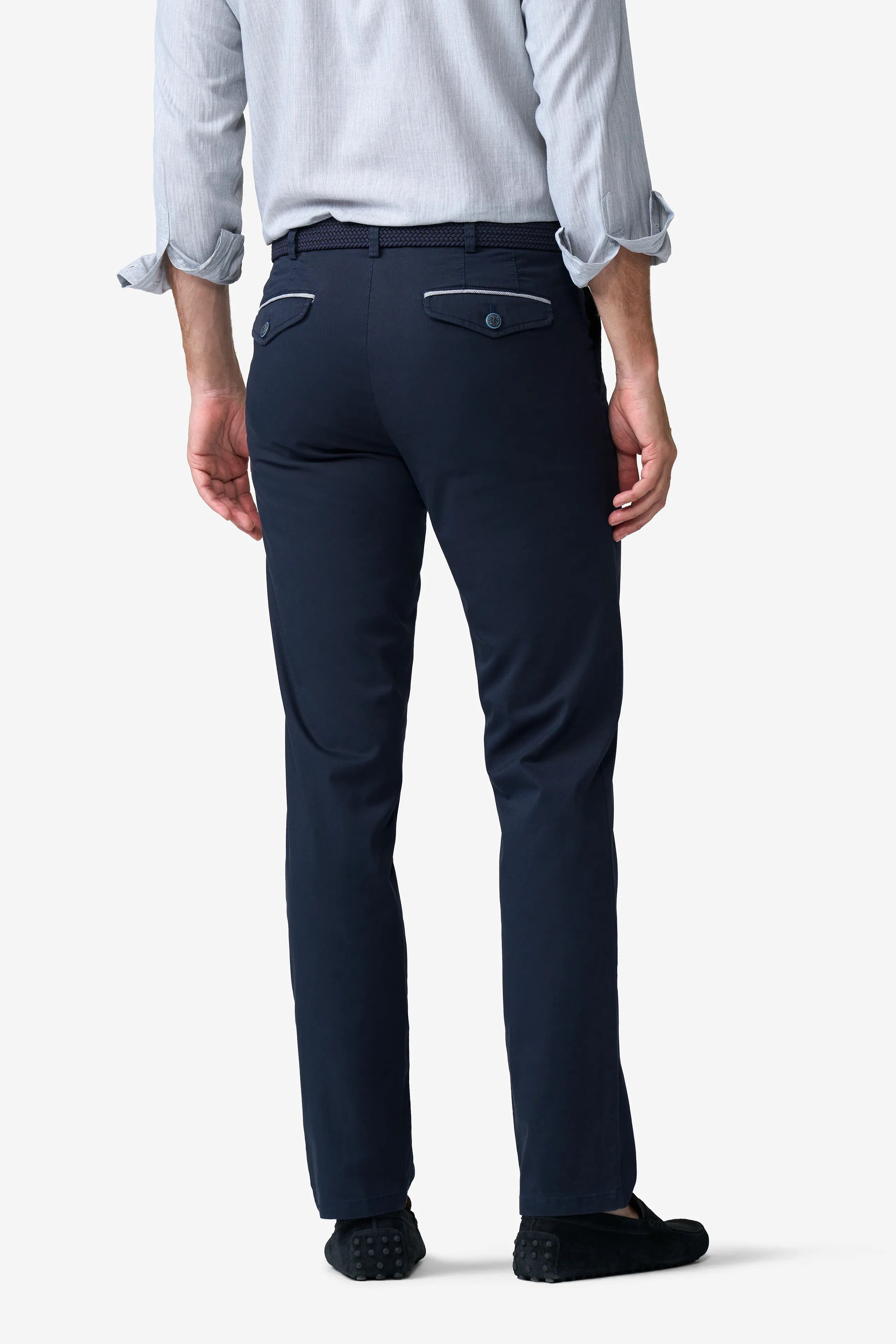 Paris 1-5073 ULTRA-LIGHTWEIGHT CHINOS