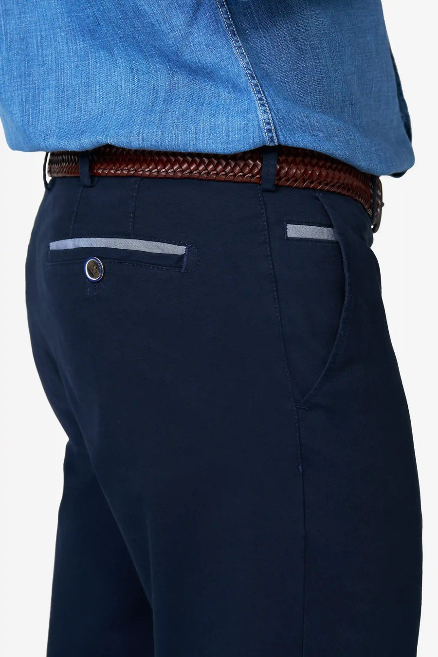 Roma 1-5080 STRETCH SUMMER COTELÉ