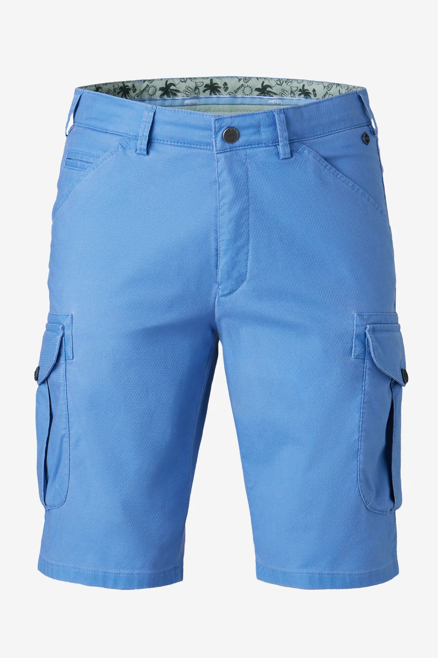 B-Orlando 1-3040 CARGO BERMUDA