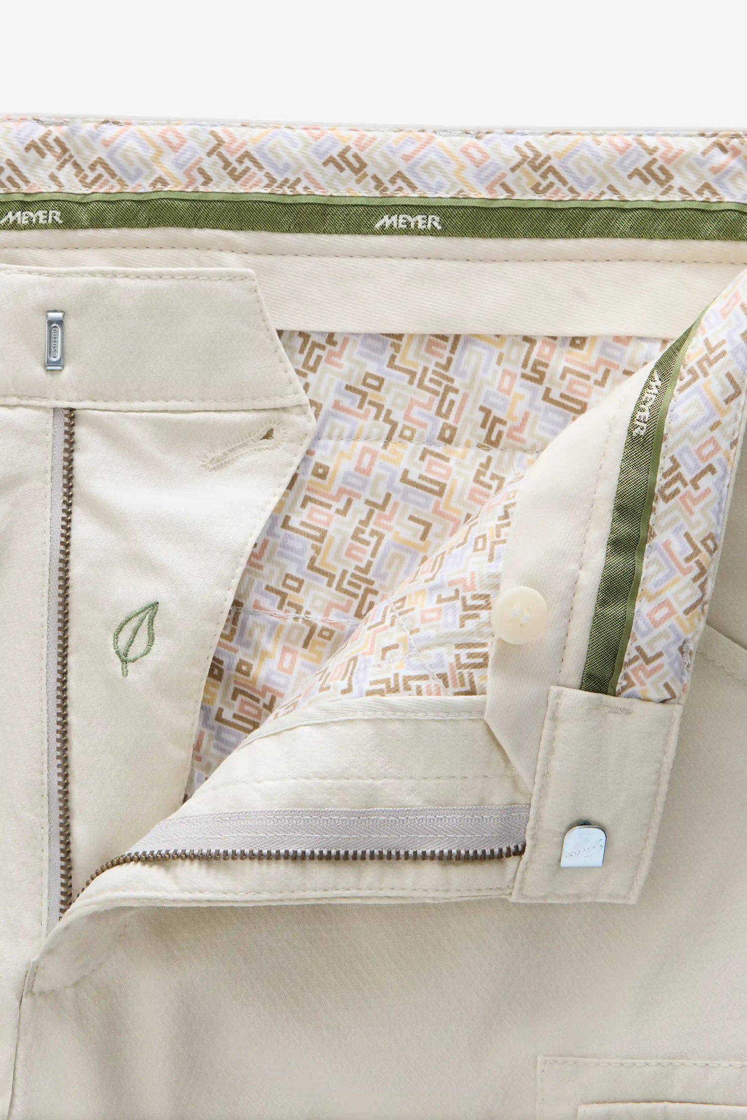 B-Orlando 1-3040 CARGO BERMUDA