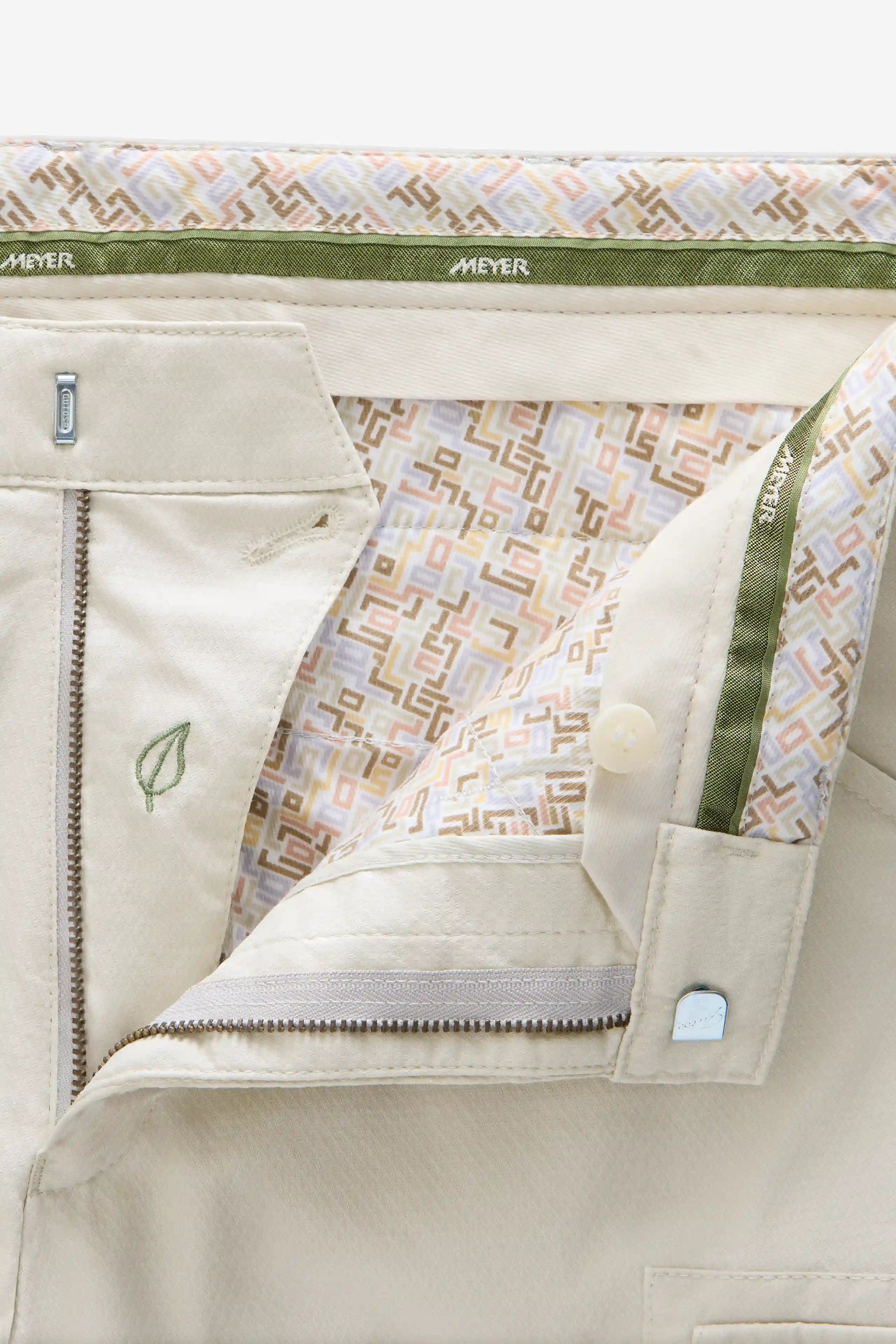 B-Orlando 1-3040 CARGO BERMUDA