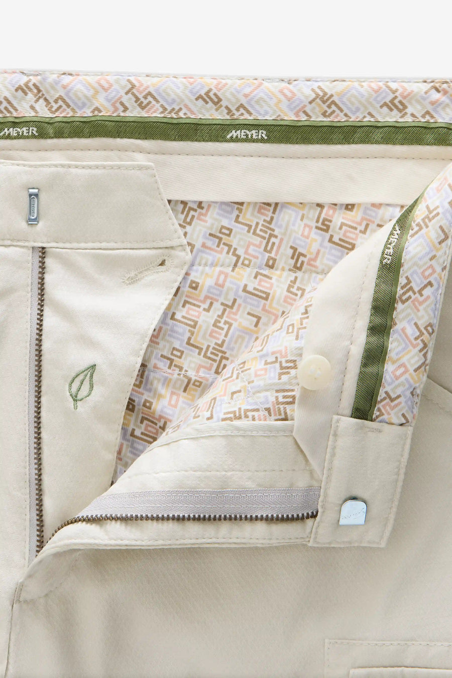 B-Orlando 1-3040 CARGO BERMUDA