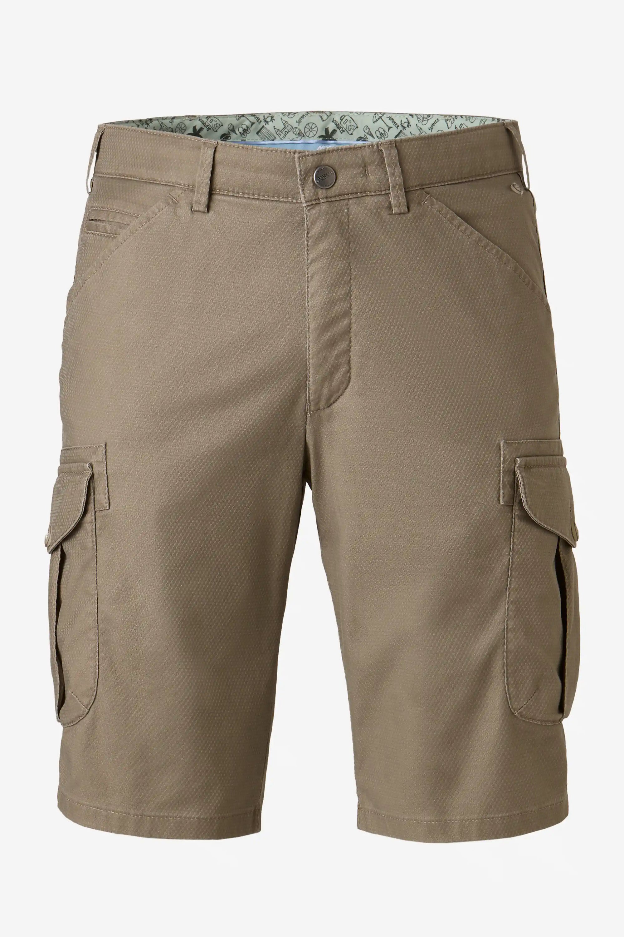 B-Orlando 1-3040 CARGO BERMUDA