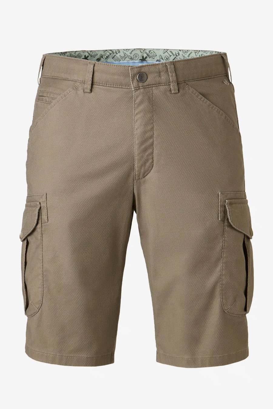 B-Orlando 1-3040 CARGO BERMUDA