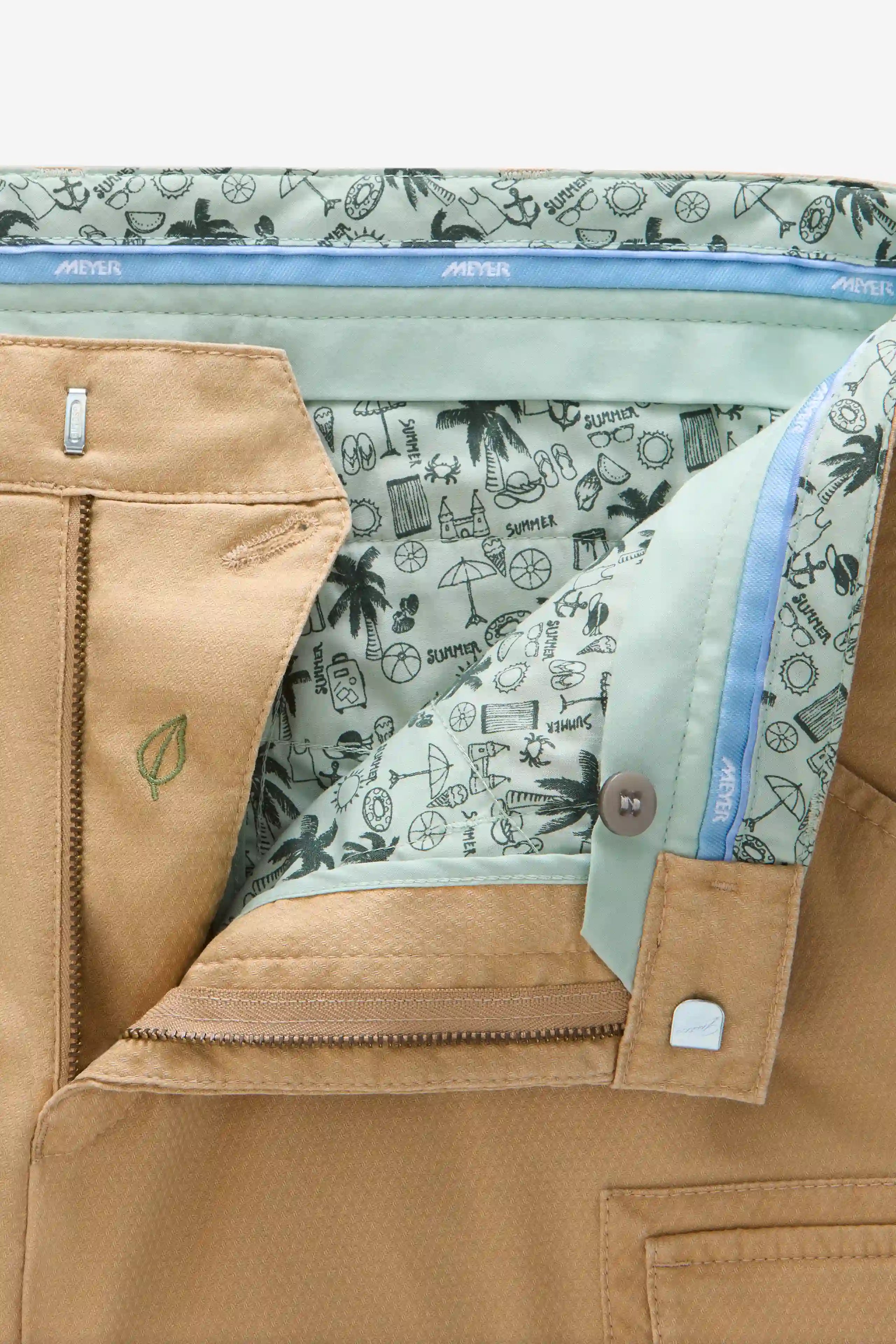 B-Orlando 1-3040 CARGO BERMUDA