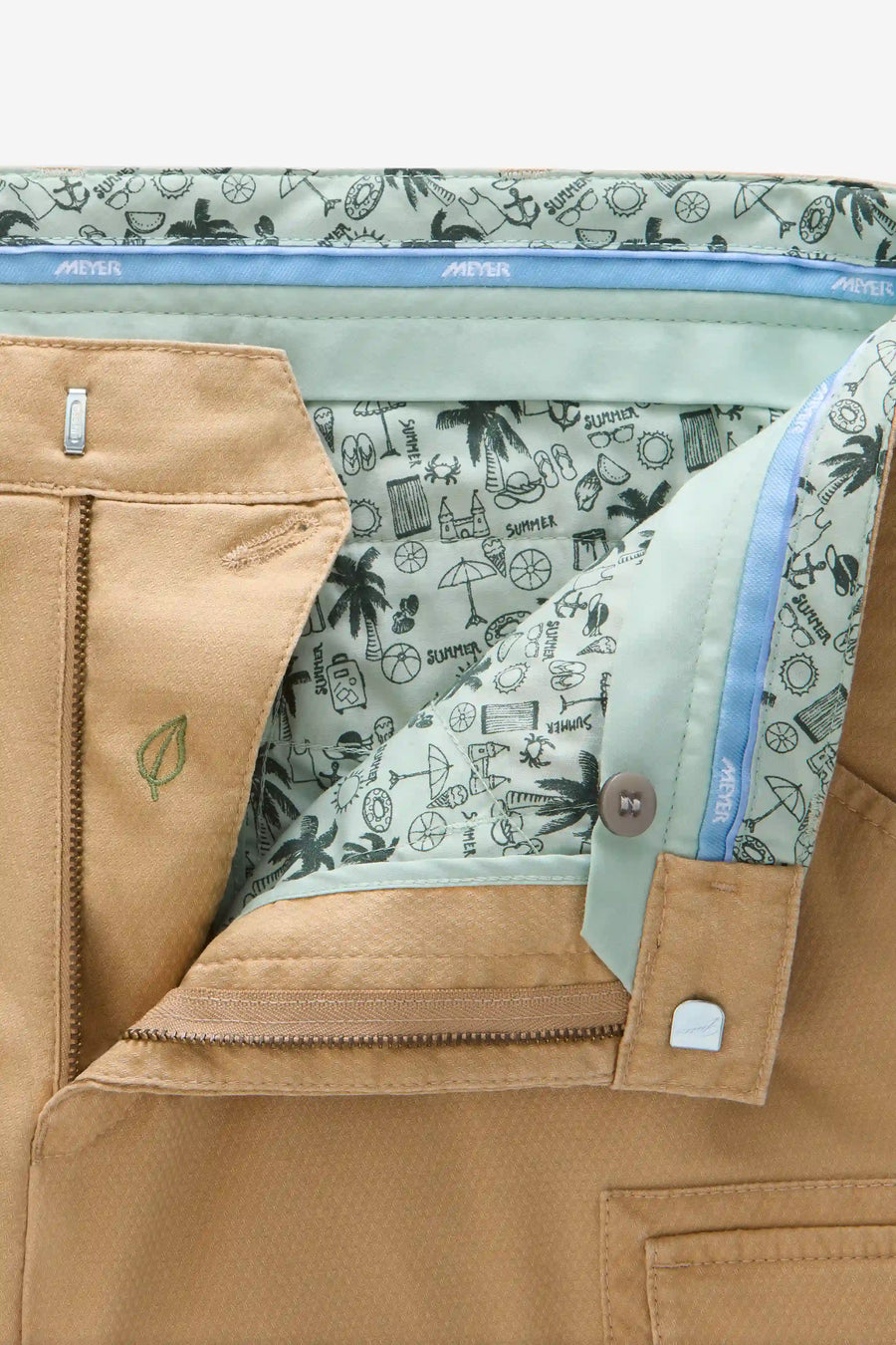 B-Orlando 1-3040 CARGO BERMUDA