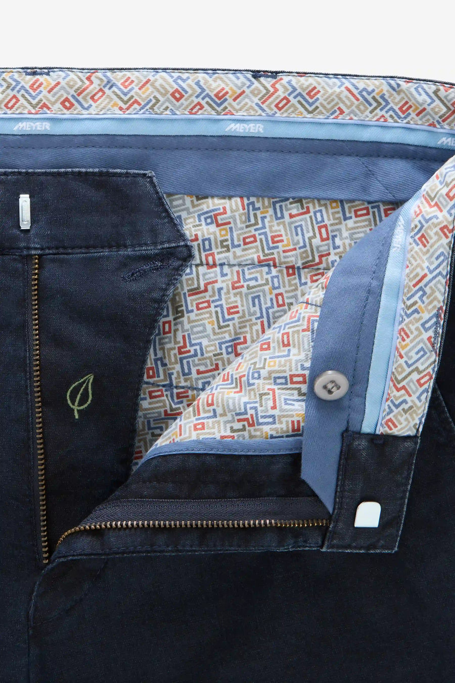 Bonn 1-4023 ULTRA-LIGHTWEIGHT JEANS