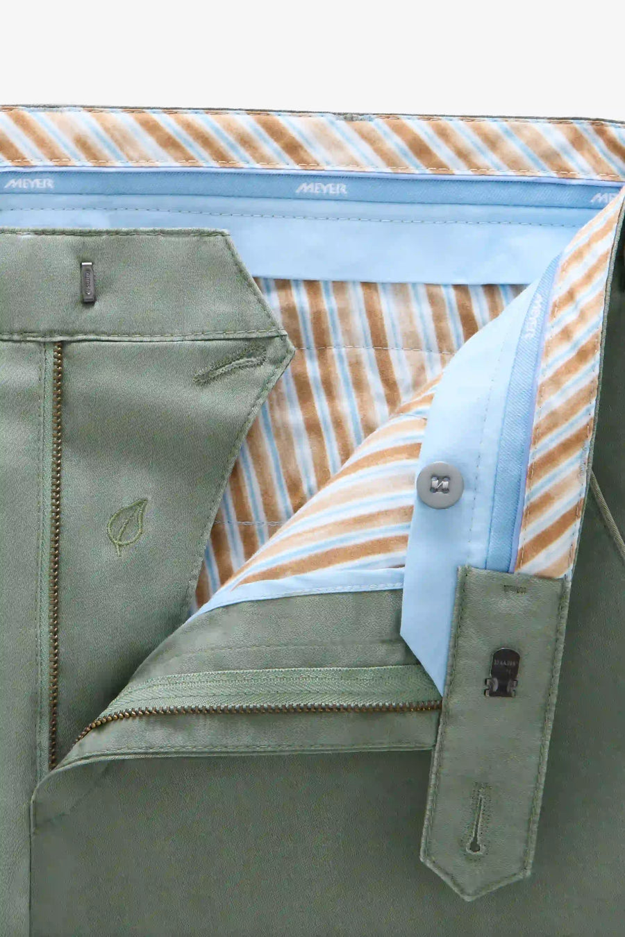 New-York 1-5074 CASUAL TWO-TONE