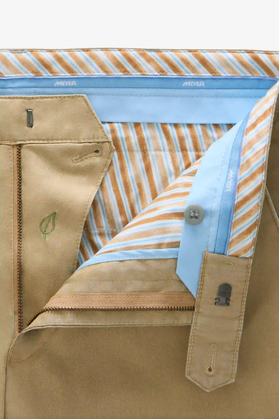 New-York 1-5074 CASUAL TWO-TONE