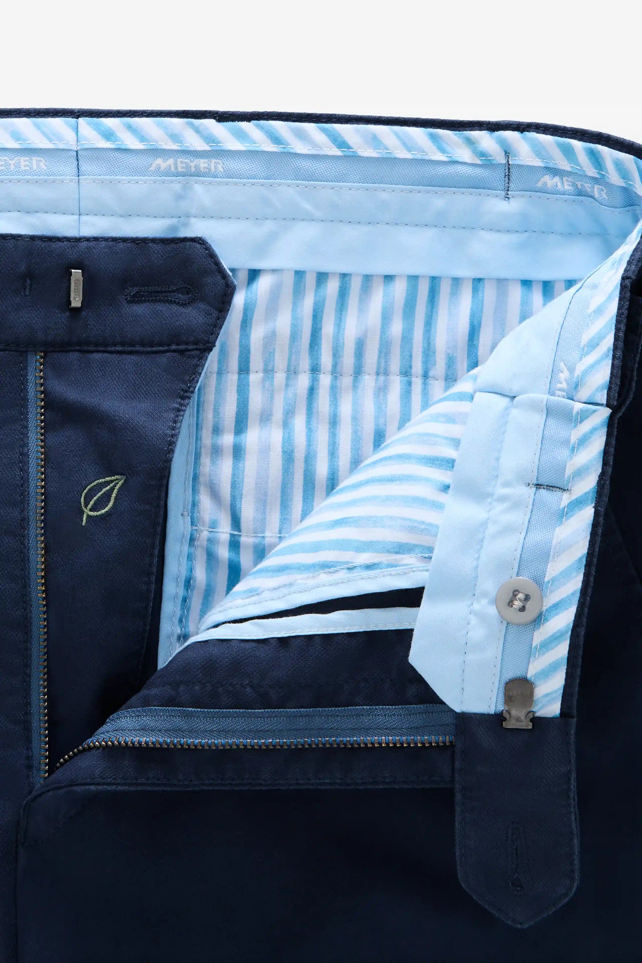 Oslo 1-5081 COTTON TENCEL™ CHINOS