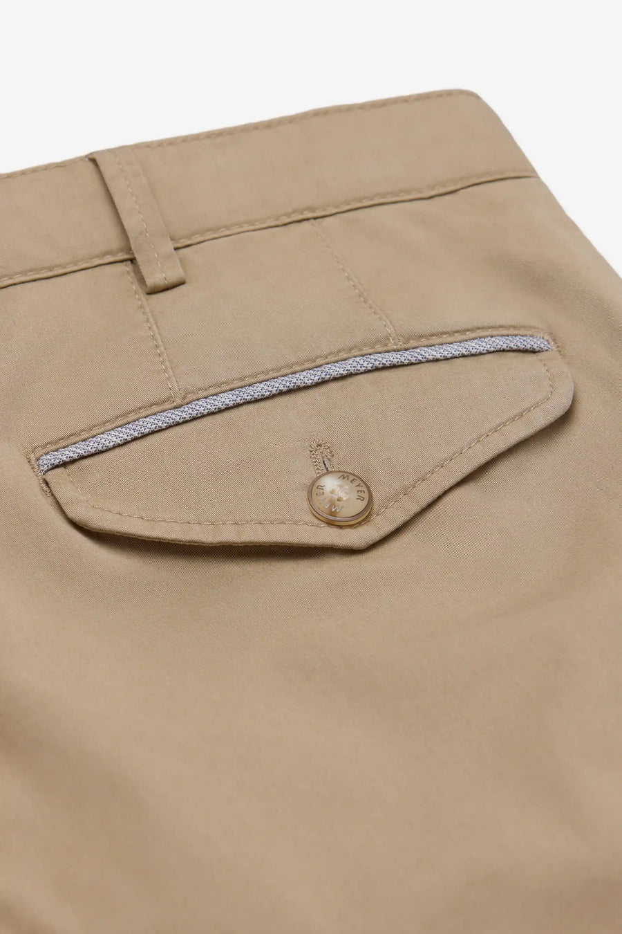 Paris 1-5073 ULTRA-LIGHTWEIGHT CHINOS