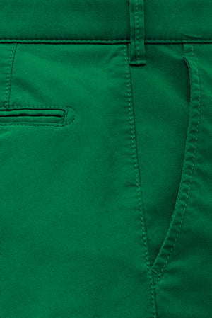 B-St. Andrews 9-8030 SUPIMA COTTON SATIN, SUPER-STRETCH