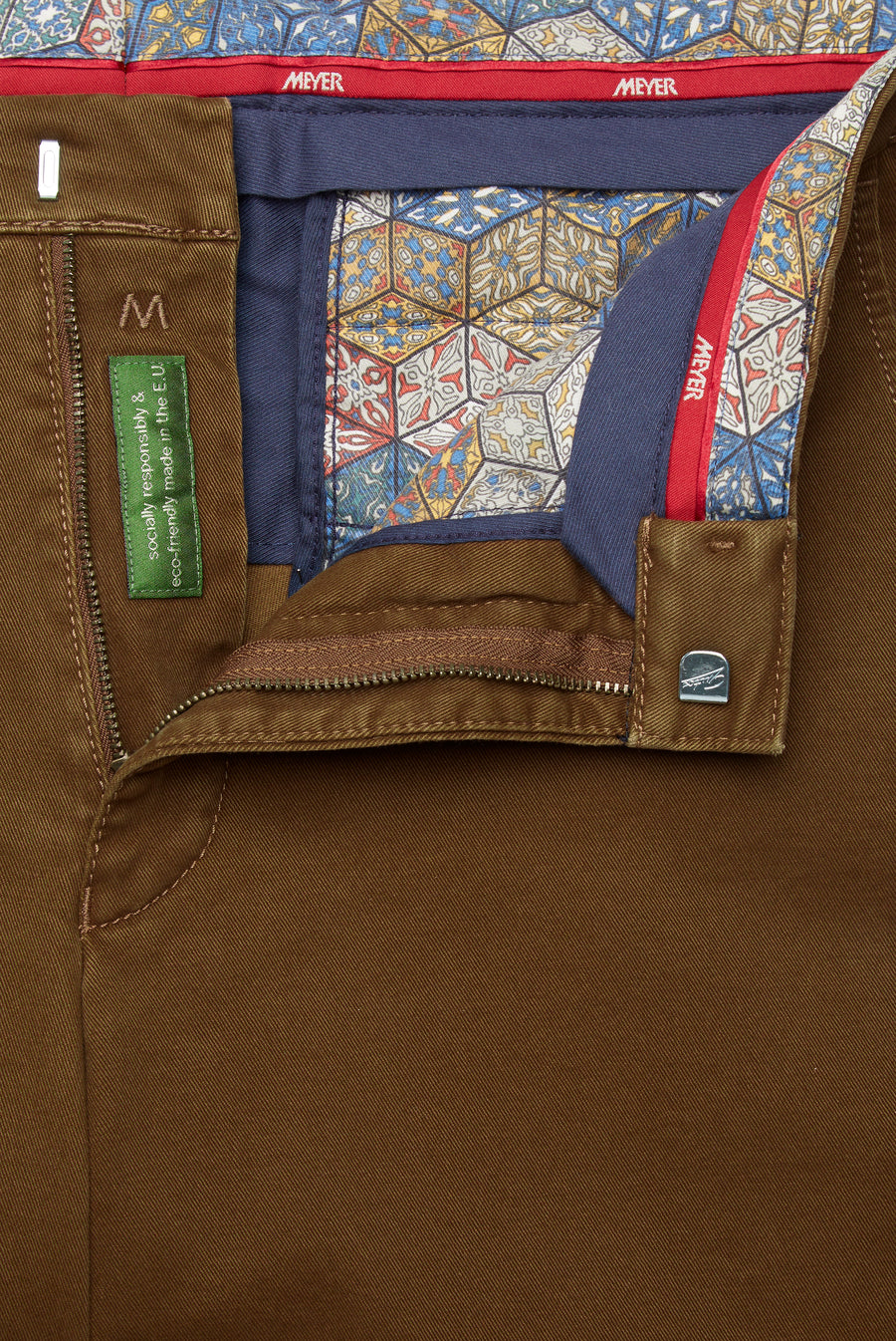 Bonn 2-5548 FINE TWILL