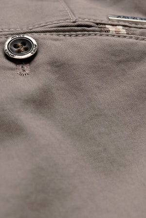 Roma 9-350 COTTON CHINO REGULAR FIT