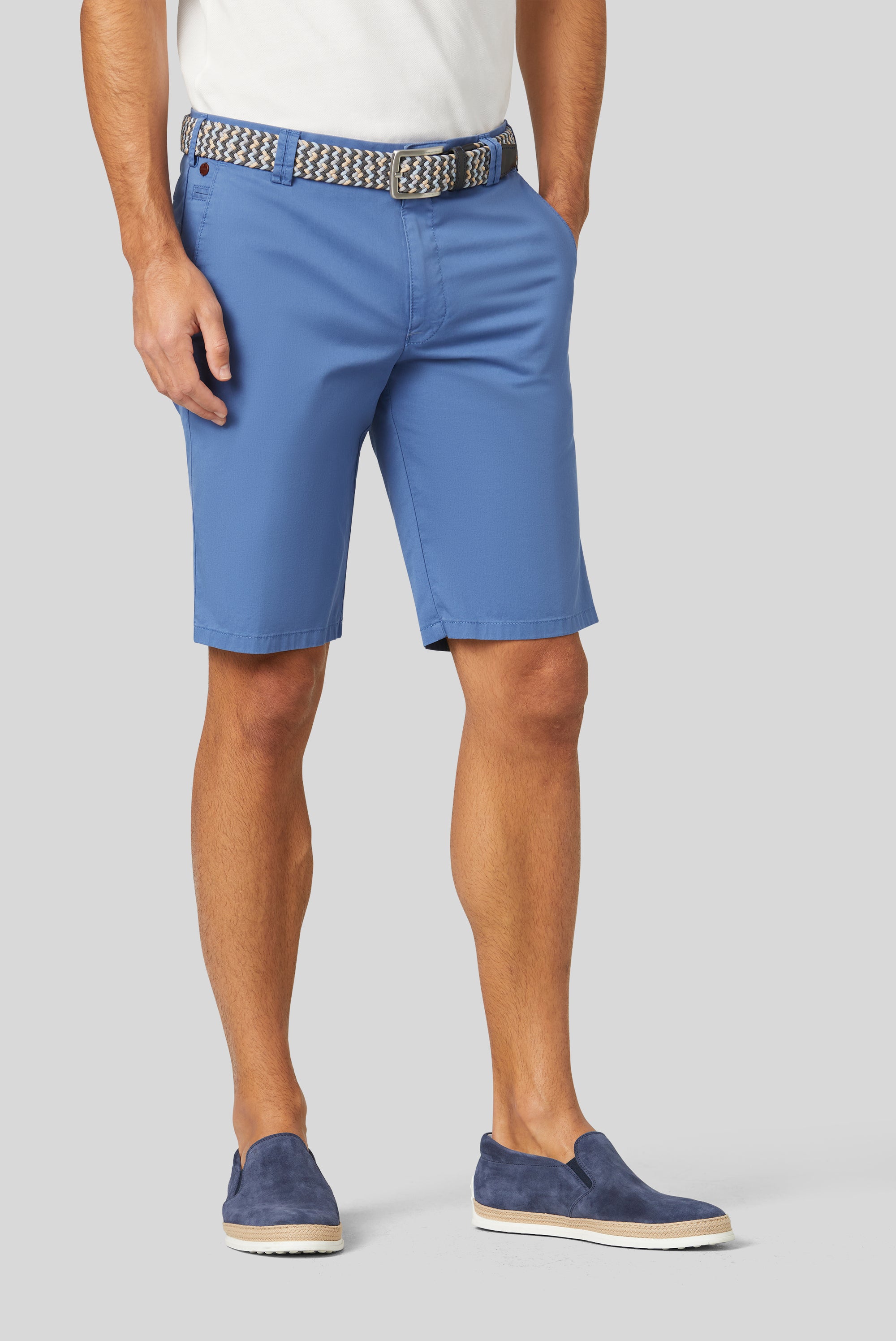 B-Palma 1-3130 CHINO BERMUDA