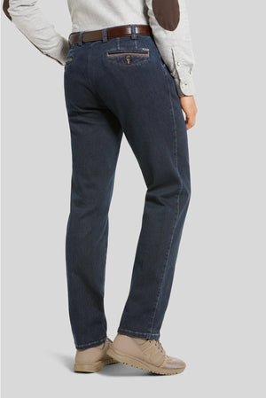 Chicago 2-4534 TWO-TONE DENIM
