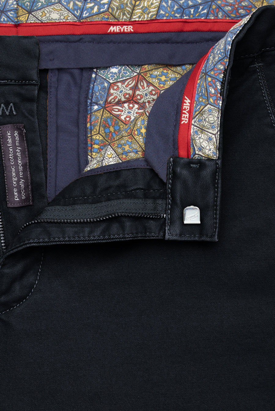 New-York 2-5548 FINE TWILL