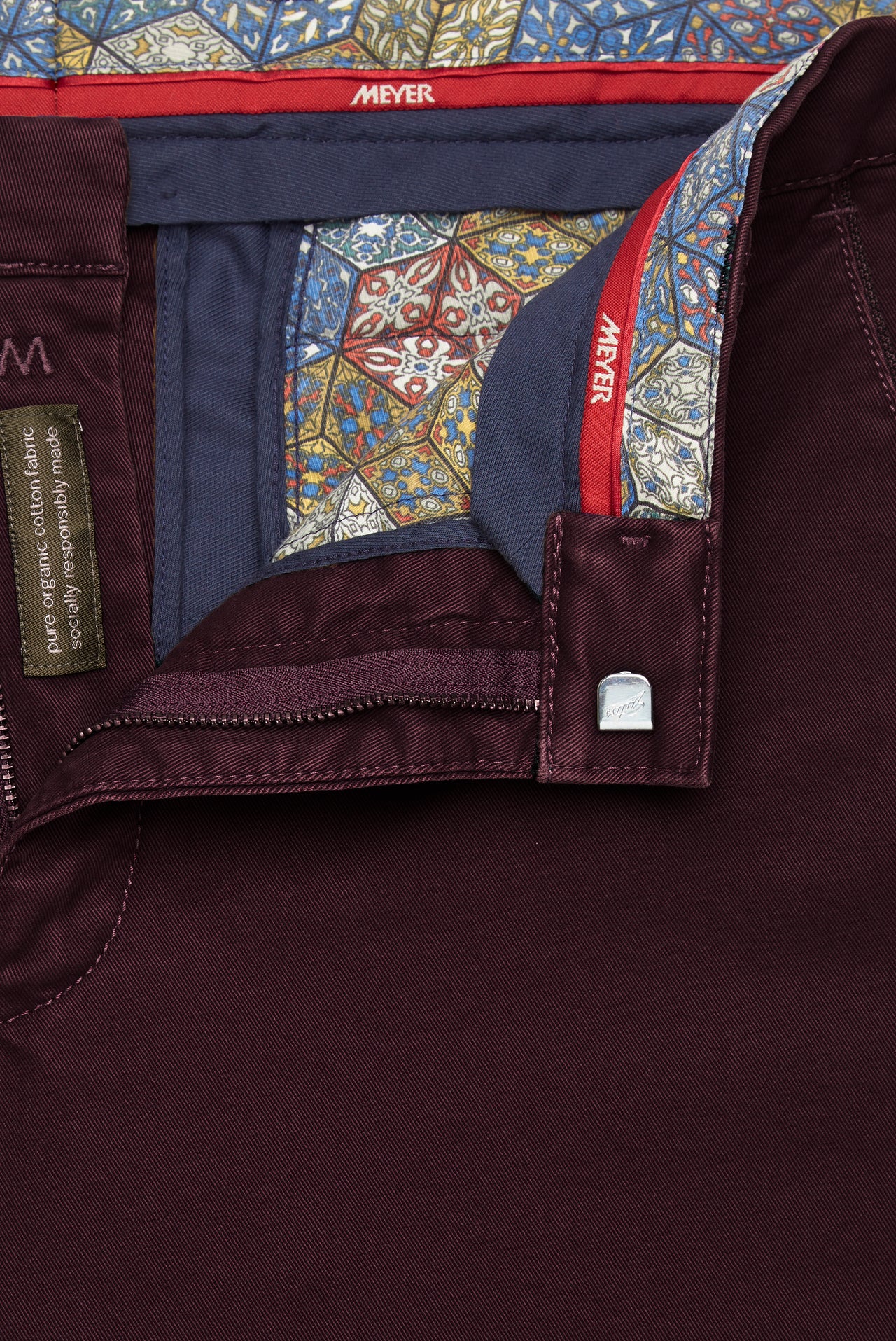 New-York 2-5548 FINE TWILL