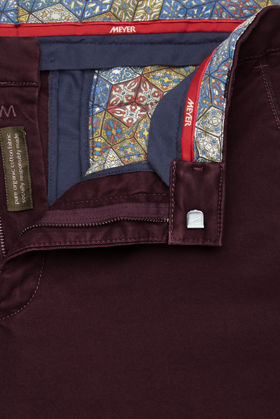 New-York 2-5548 FINE TWILL