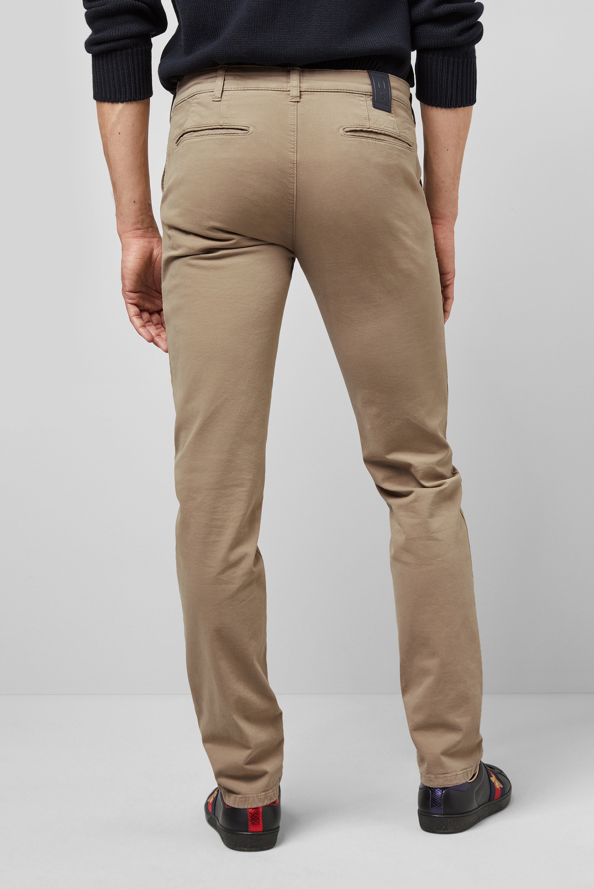 CHINO 9-6001 REGULAR CHINO - ALL YEAR