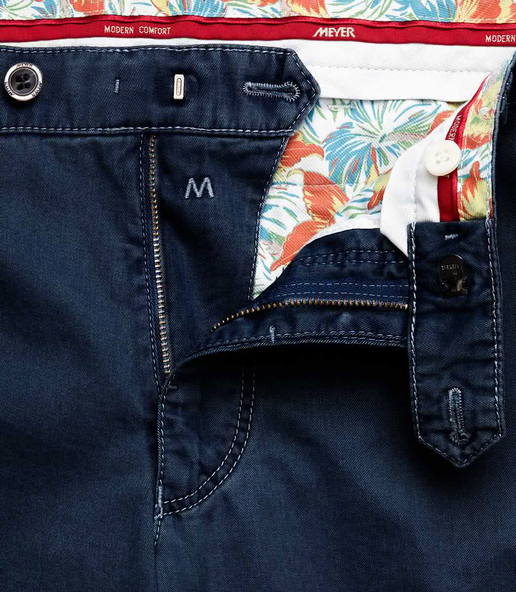 New-York 1-5001 FAIRTRADE COTTON TWILL