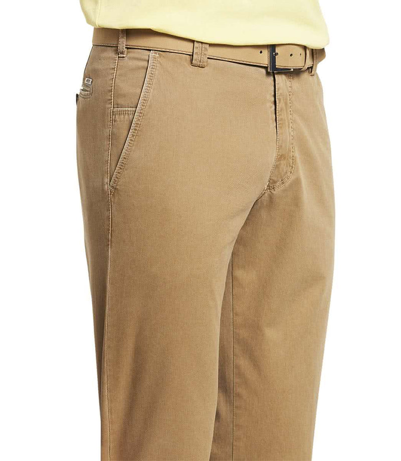 New-York 1-5001 FAIRTRADE COTTON TWILL