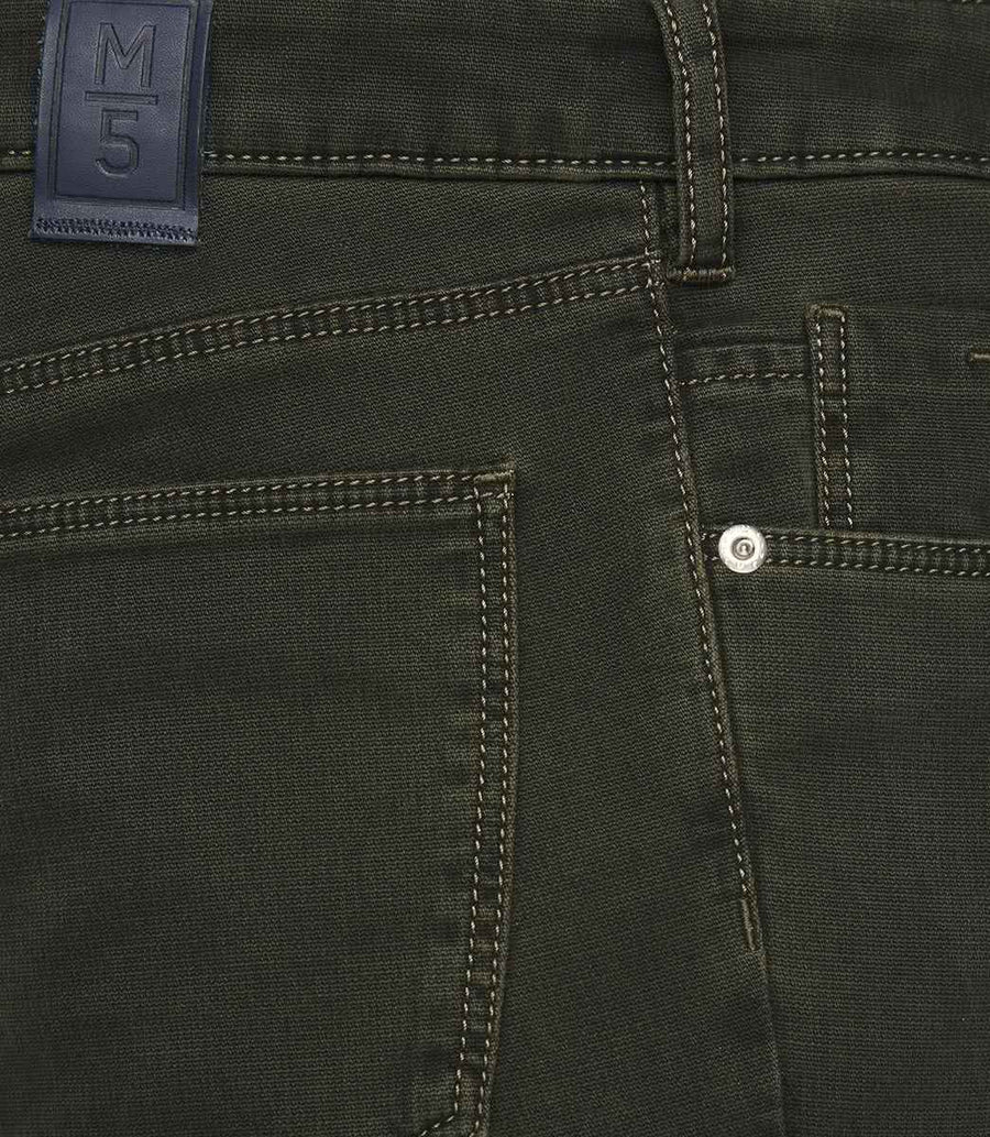 SLIM 9-6133 SUPER-STRETCH MICRO-PHANTASIA