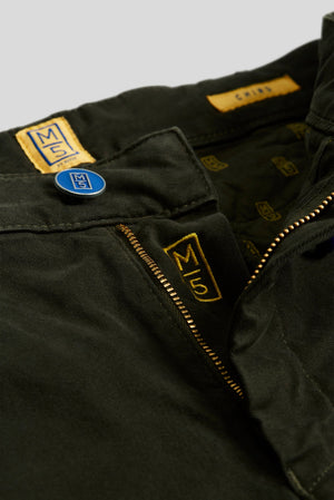 CHINO 9-6002 WINTER CHINO - SOFT TOUCH