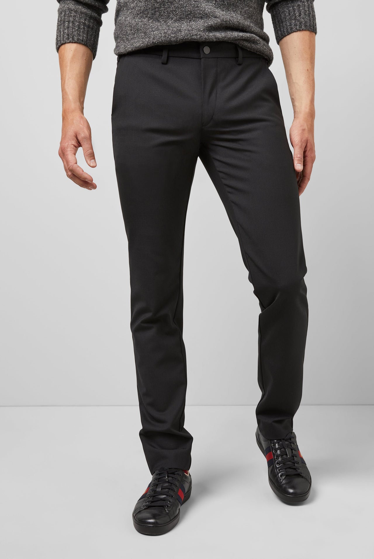 CHINO 9-6166 EASY CARE CHINO