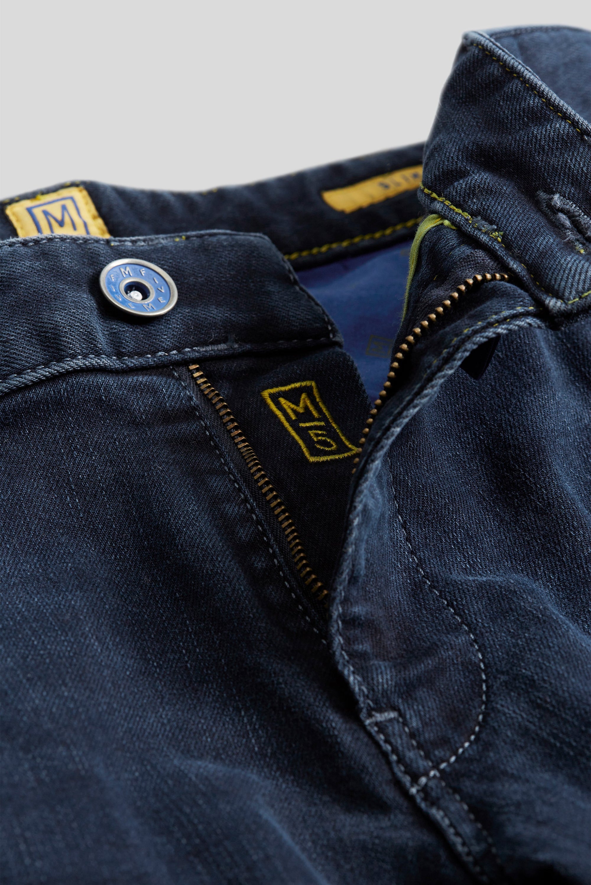 SLIM 9-6228 MAXIMUM COMFORT DENIM