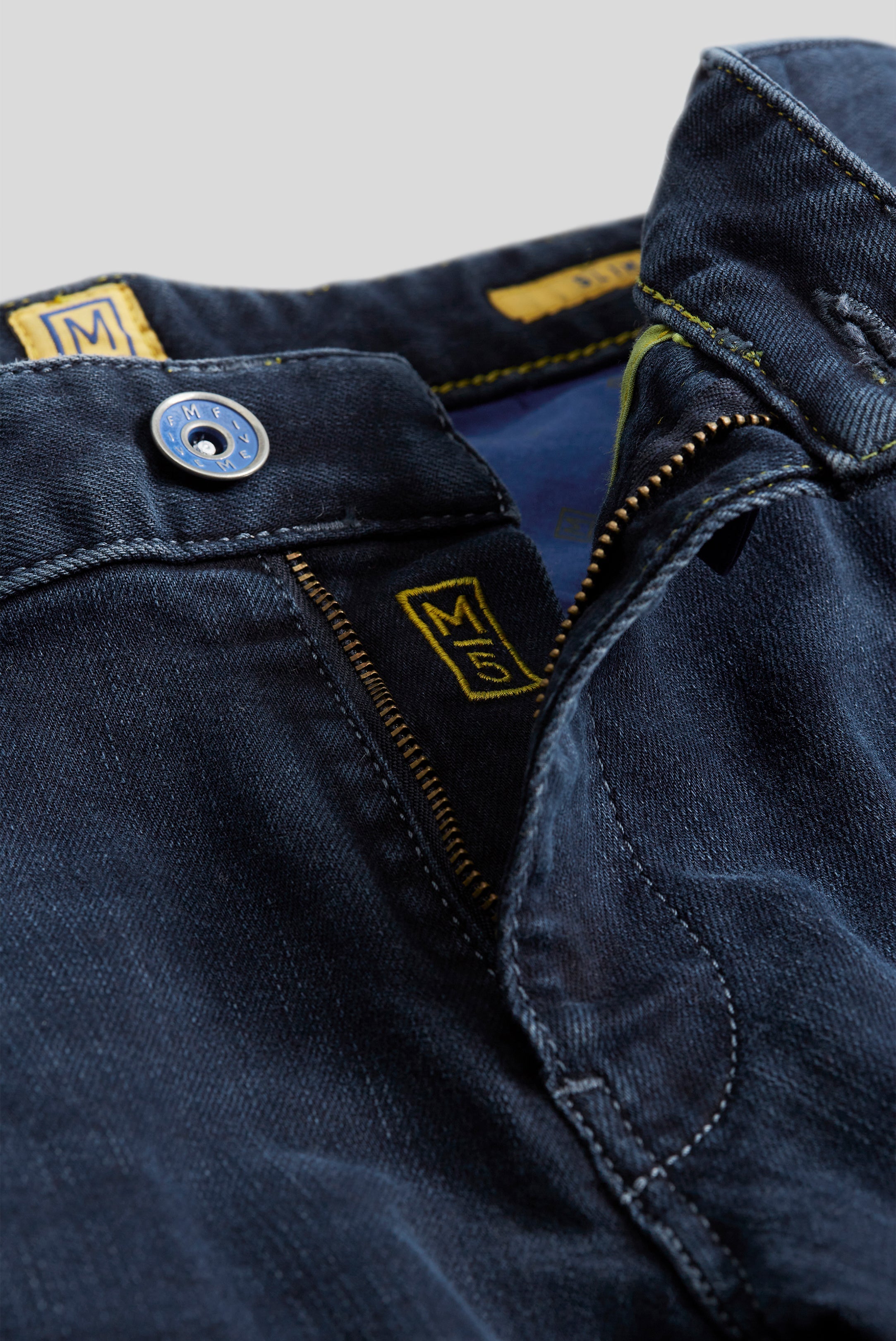 SLIM 9-6228 MAXIMUM COMFORT DENIM