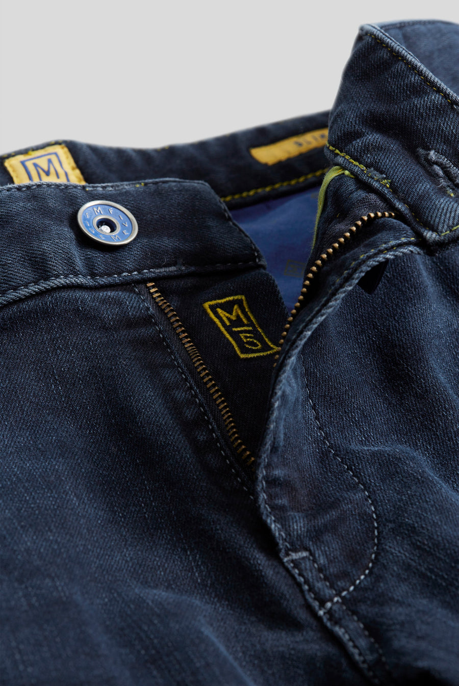 SLIM 9-6228 MAXIMUM COMFORT DENIM
