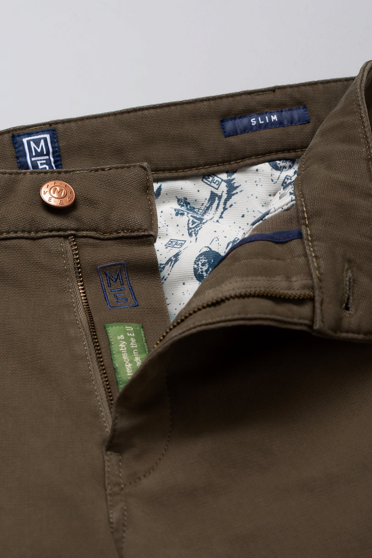 SLIM 2-6179 MICRO STRUCTURE