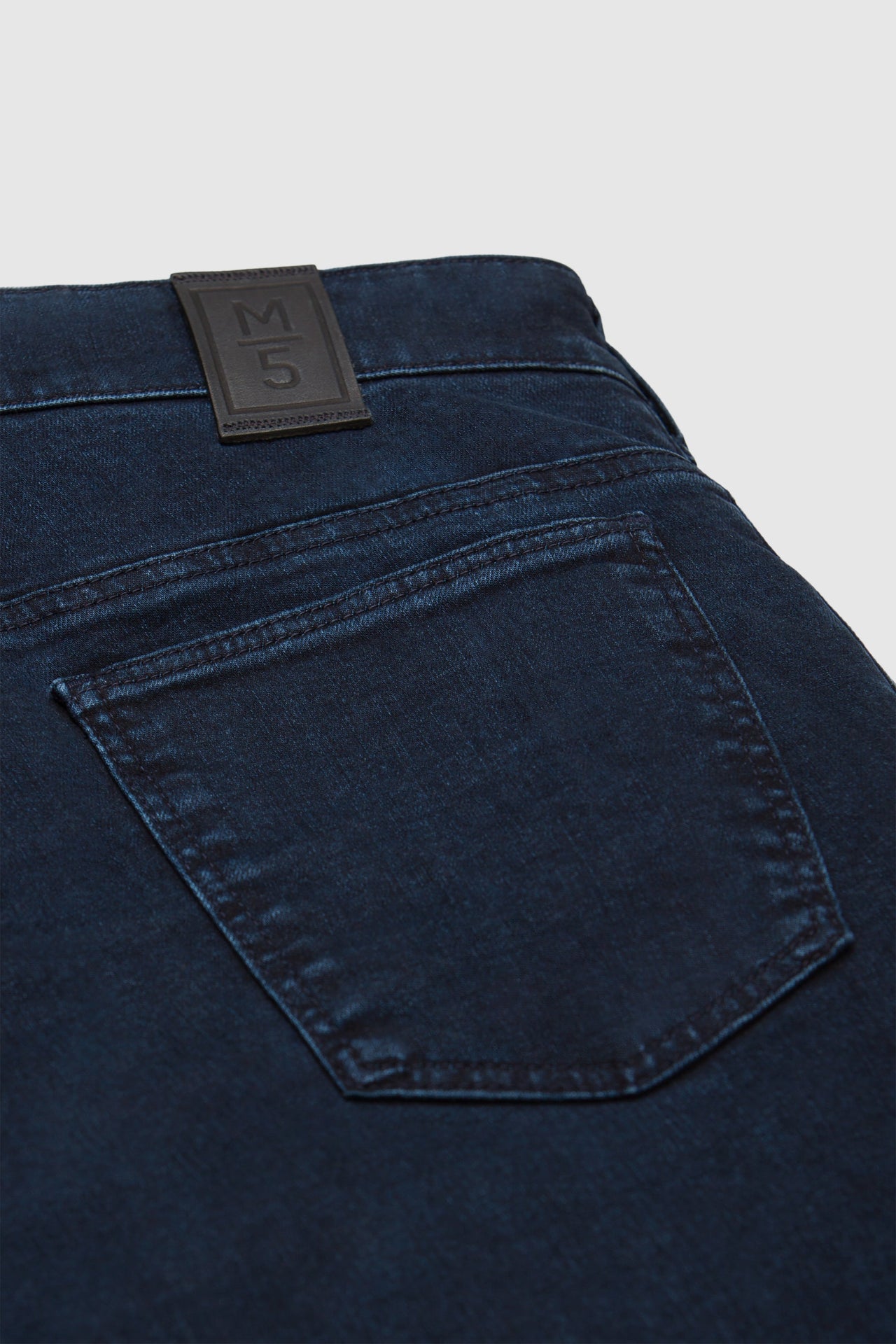 SLIM 9-6272 COTTON & TENCEL™ DENIM