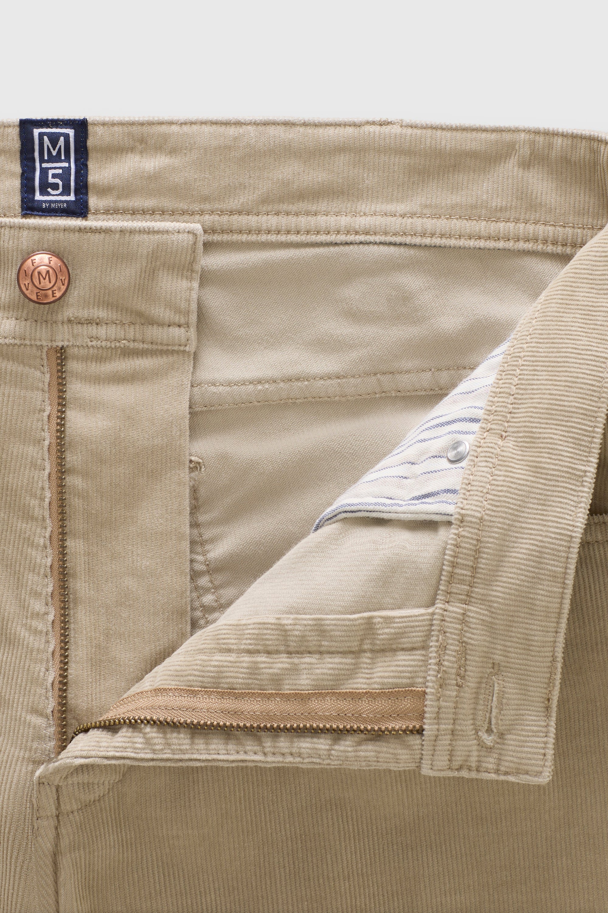 FIVE 2-6198 CASUAL CORD