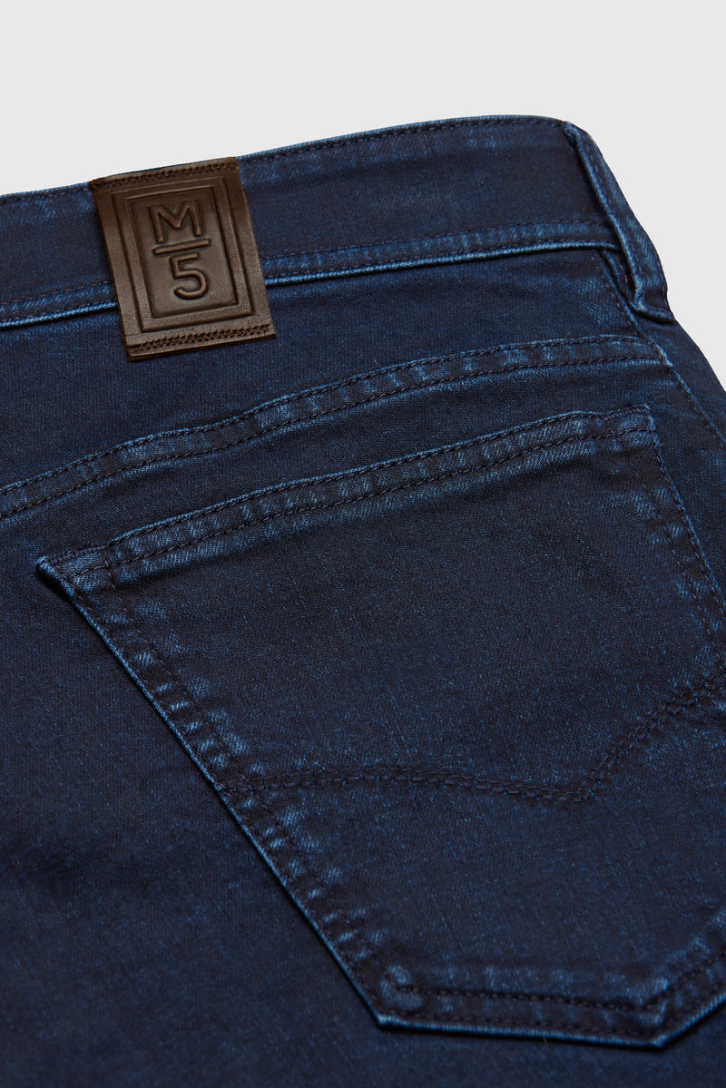 FIVE 9-6272 COTTON & TENCEL™ DENIM