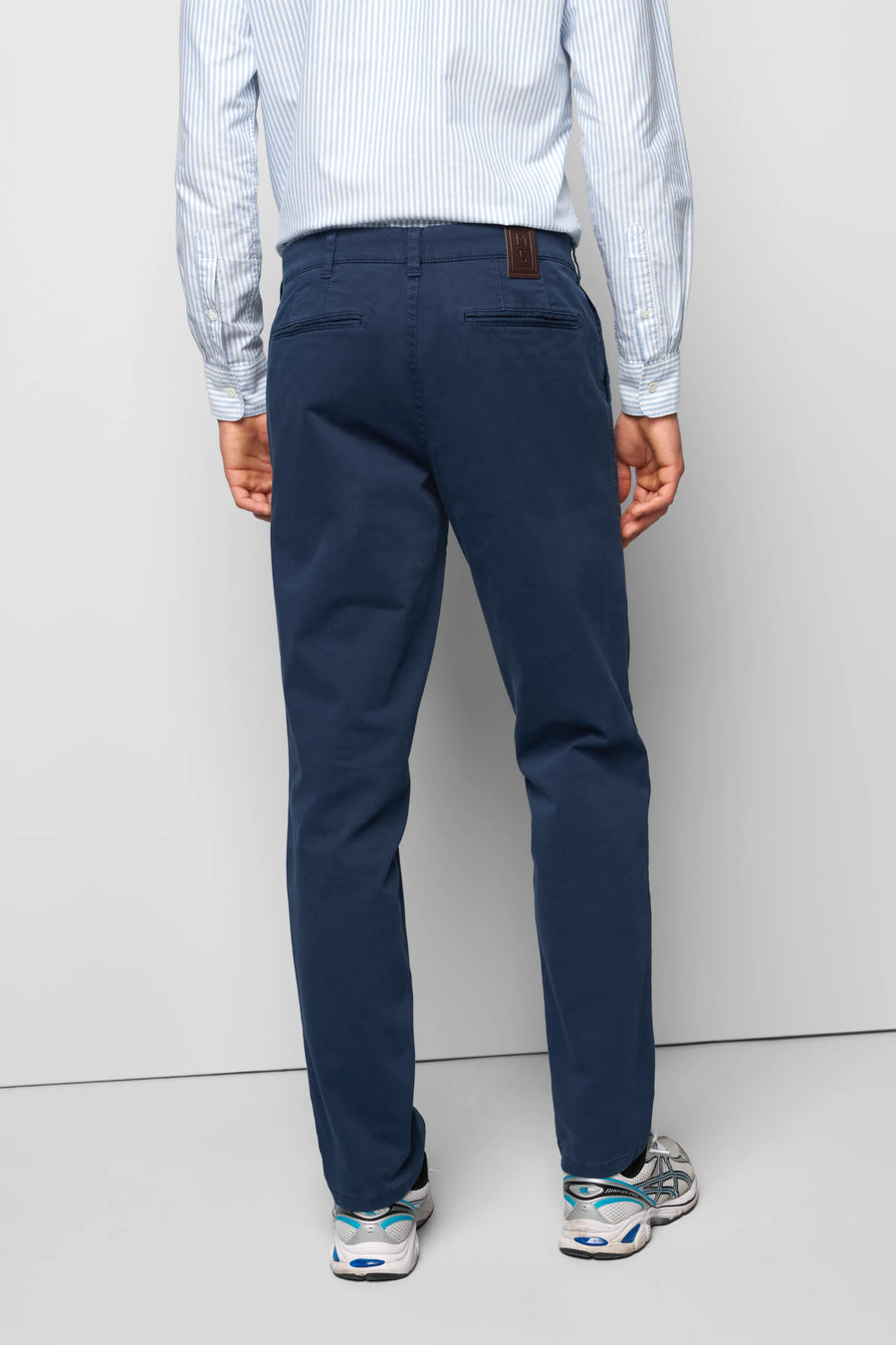 CHINO 9-6001 REGULAR CHINO - ALL YEAR
