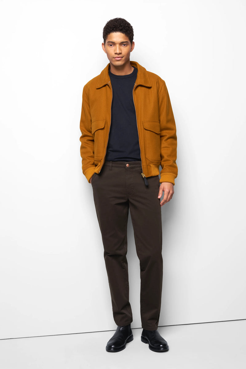 CHINO 9-6001 REGULAR CHINO - ALL YEAR