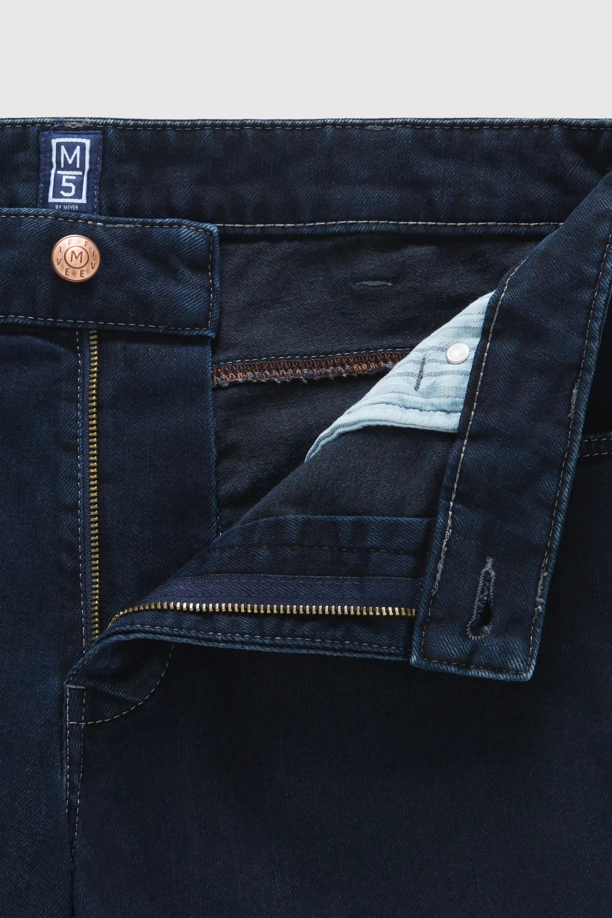 REGULAR 9-6209 FAIR TRADED AUTHENTIC DENIM