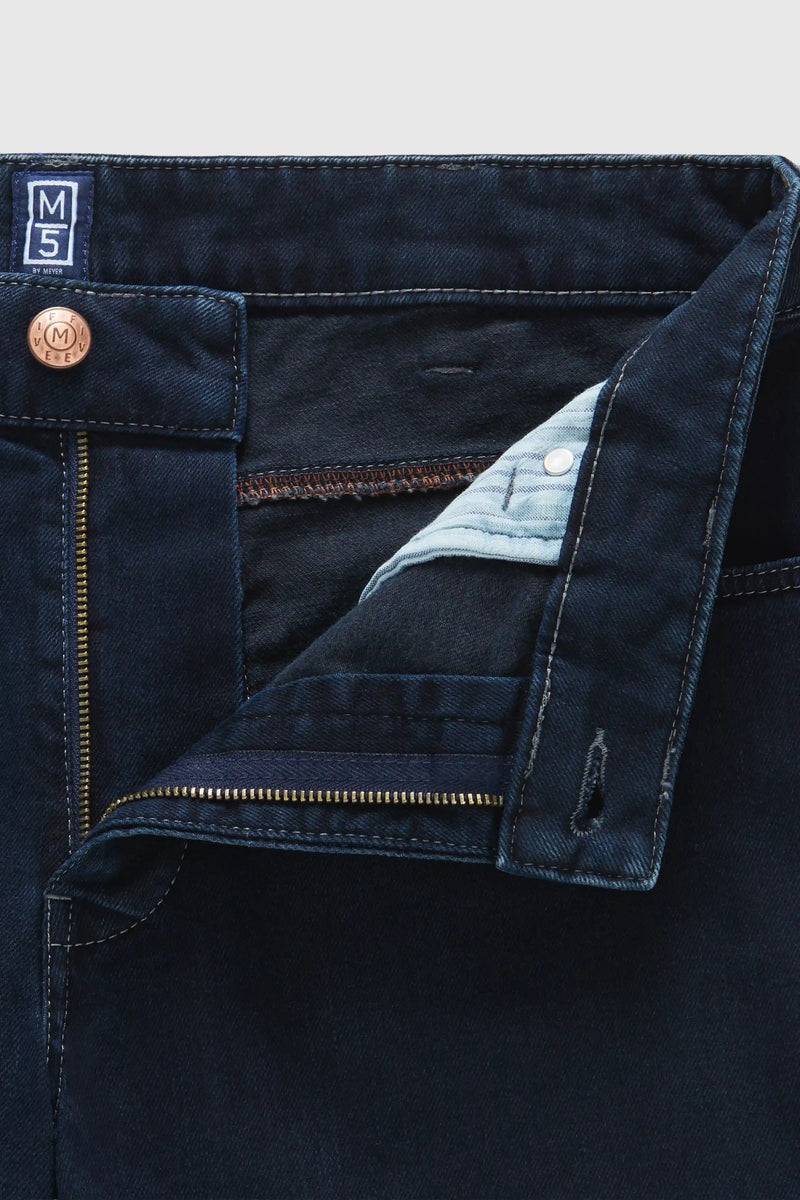REGULAR 9-6209 FAIR TRADED AUTHENTIC DENIM
