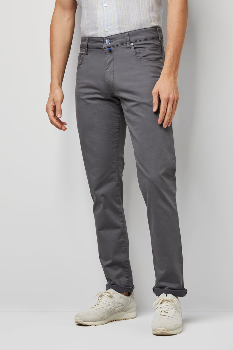 SLIM 9-6172 HIGH PERFORMANCE COTTON & TENCEL™