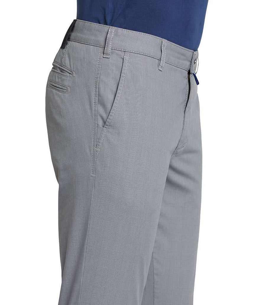 FIT 9-6143 COTTON CHECK