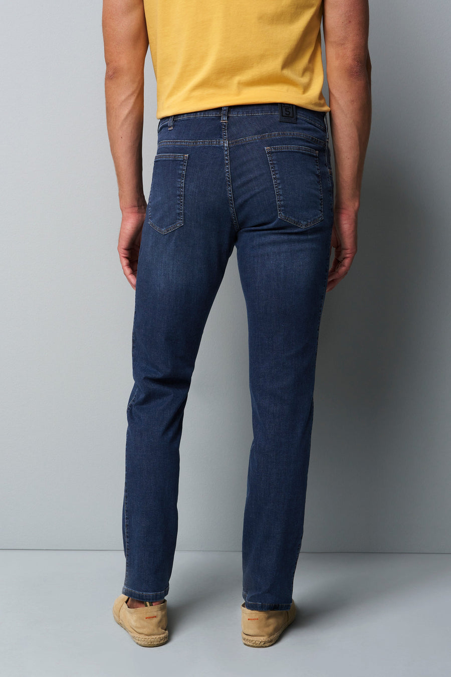 SLIM 1-6276 ULTRALIGHT PREMIUM DENIM