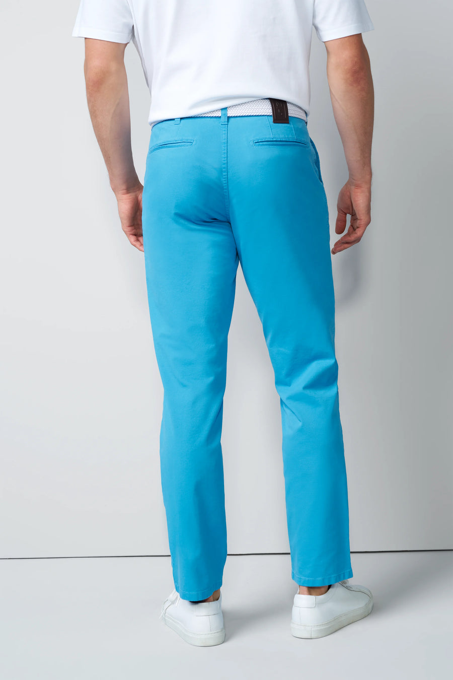 CHINO 1-6004 REGULAR COTTON CHINO