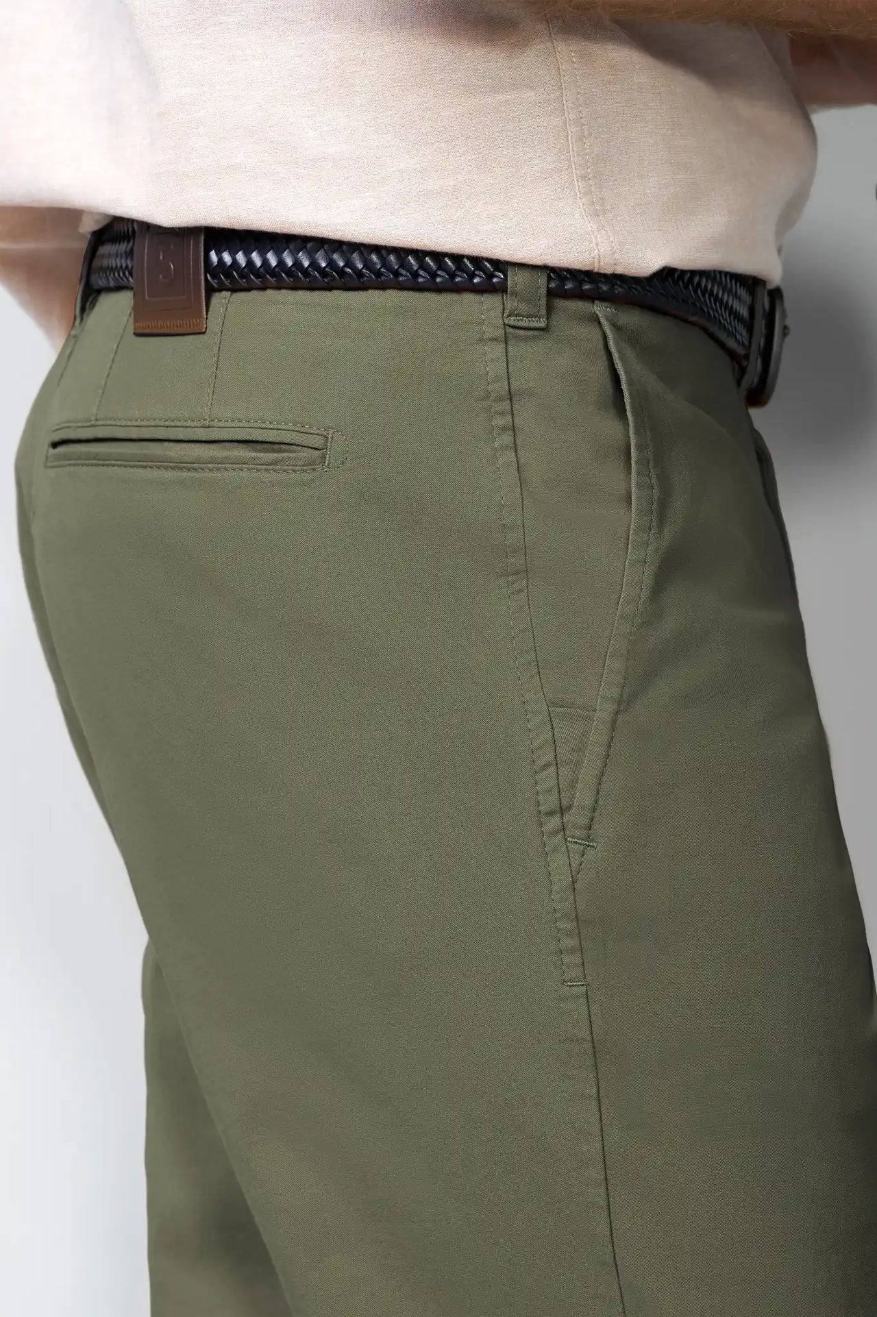 CHINO 1-6004 REGULAR COTTON CHINO