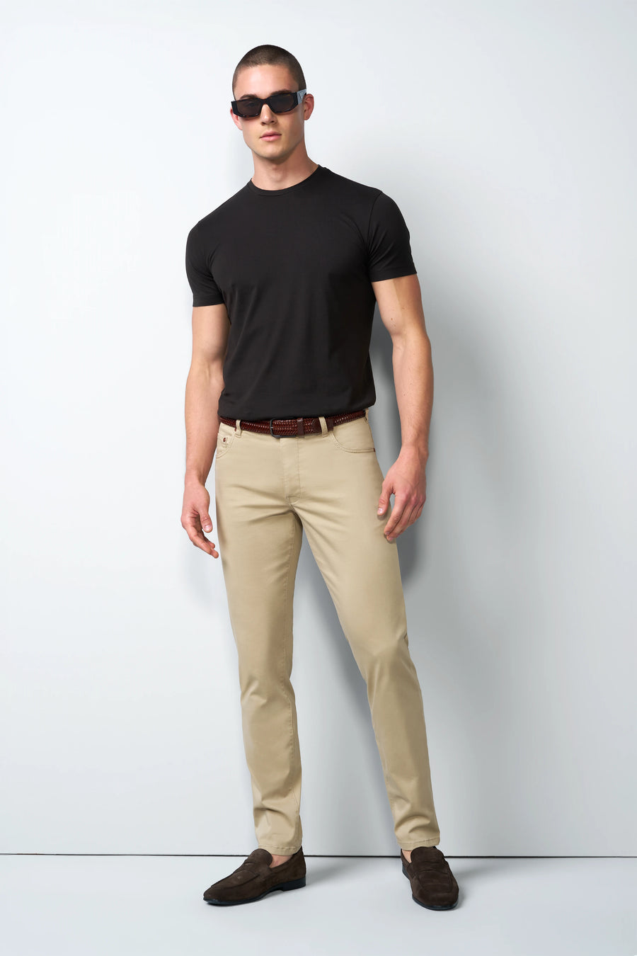 FIVE 9-6106 HIGH PERFORMANCE SATIN