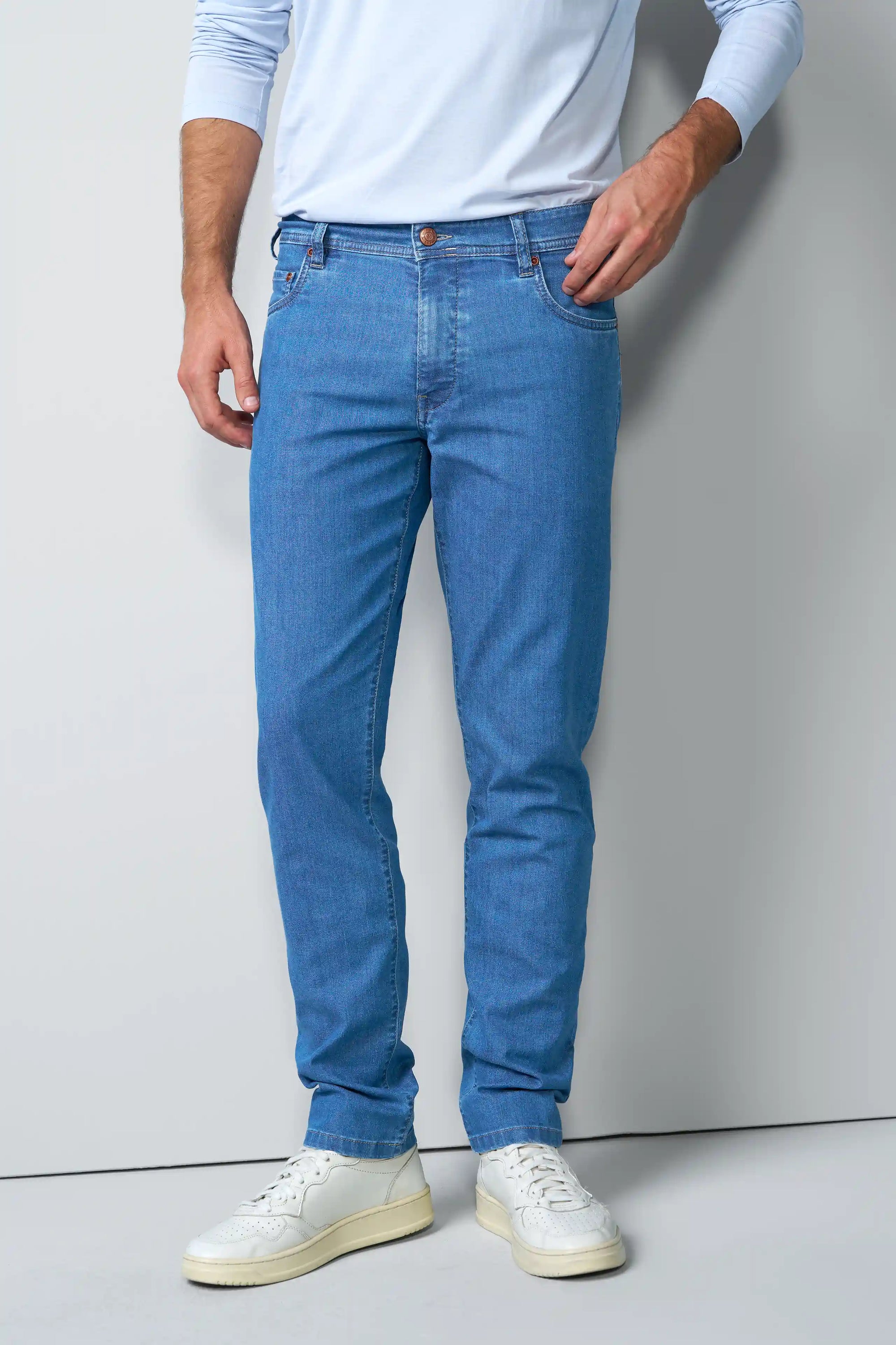 FIVE 1-6290 ULTRALIGHT DENIM