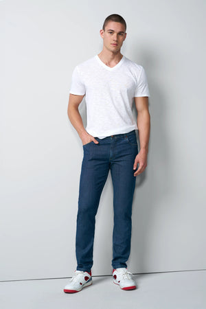 FIVE 1-6290 ULTRALIGHT DENIM